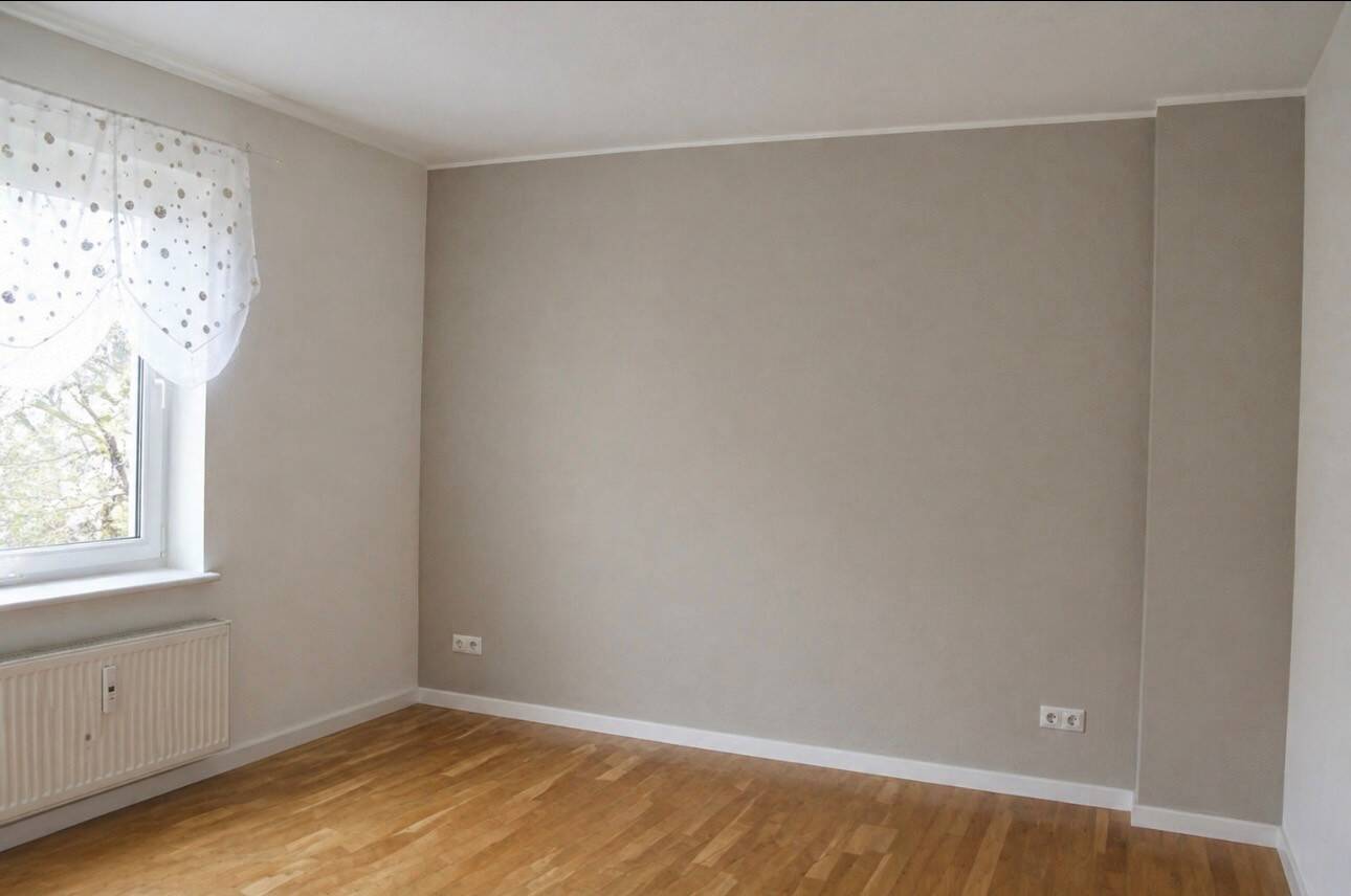 Kapitalanlage oder Eigennutzung: gepflegte, ruhige 3-Zimmer-Wohnung mit Kamin und Balkon im Bahnhofsviertel von privat – Rostock – Vorschaubild 6