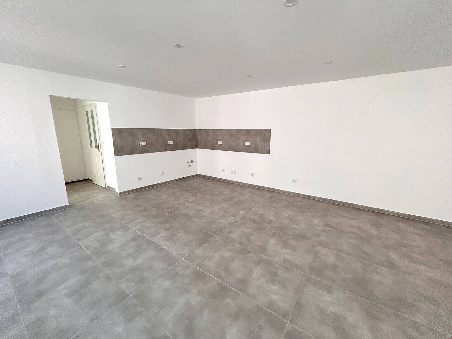 Großzügige 81-m2-Wohnung - Erstbezug! – Saarbrücken – Vorschaubild 2