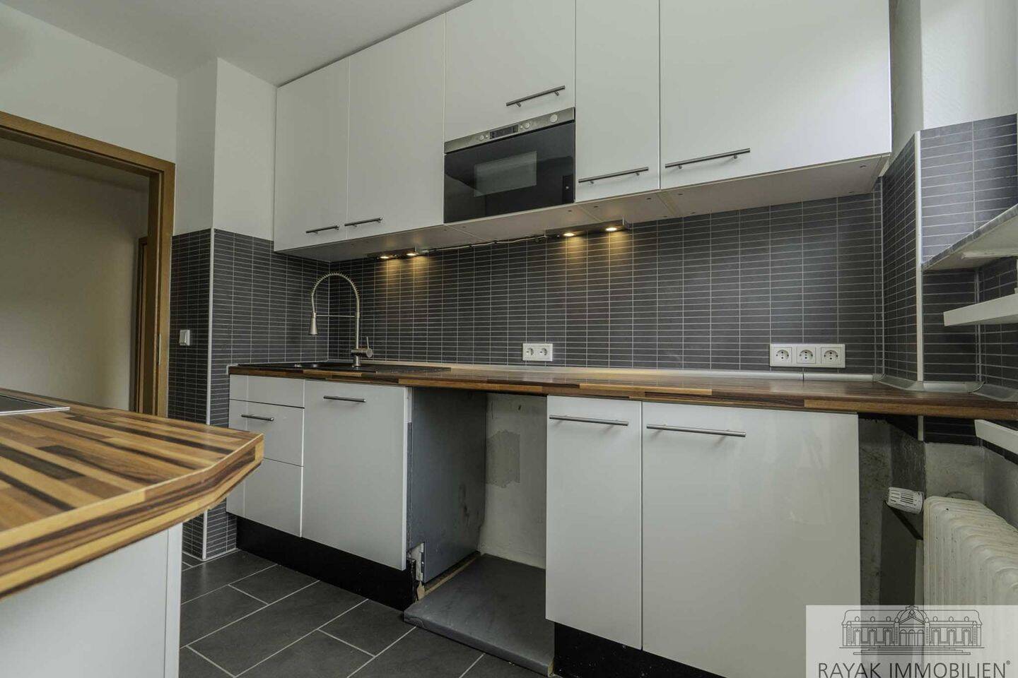 Wohnung zum Kauf in Düsseldorf - Rayak Immobilien, Ihr Makler für Düsseldorf – Düsseldorf – Vorschaubild 7