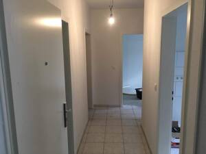 Demnächst frei! 3-Zimmer-Wohnung in Gelsenkirchen Scholven – 45896 Gelsenkirchen – Vorschaubild 4