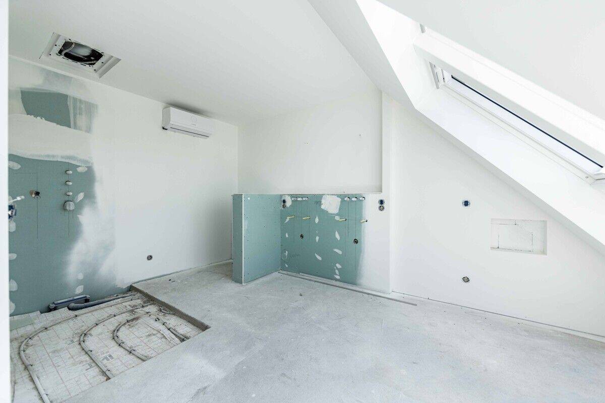 Repräsentatives Wohnen in Oberkassel, ein Haus, das keine Wünsche offenlässt – Düsseldorf – Vorschaubild 7