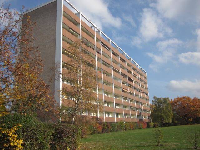 Nette Nachbarn gesucht: Tolle 2 Zimmerwohnung im Stadtteil Bauernfeind mit Balkon! – Nürnberg – Vorschaubild 6