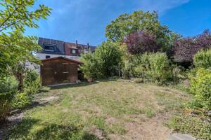 Wohnen mit Lebensqualität - Gepflegtes Einfamilienhaus mit Garten – 70327 Stuttgart – Vorschaubild 6