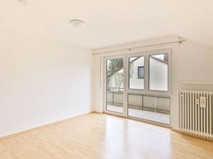 Tolle Dachgeschosswohnung in bevorzugter Wohnlage – 71065 Sindelfingen – Vorschaubild 7