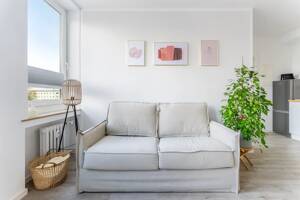 Zentrale Suite Cozy Sun in Kassel – 34117 Kassel – Vorschaubild 6