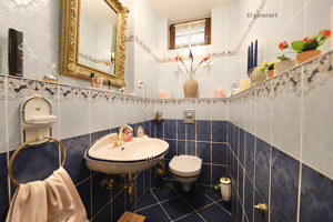 CA. 207 m² WOHN-/NUTZFLÄCHE - GROSSZÜGIGE MAISONETTE MIT GARTEN - WOHNEN MIT HAUSFLAIR – 12621 Berlin – Vorschaubild 8