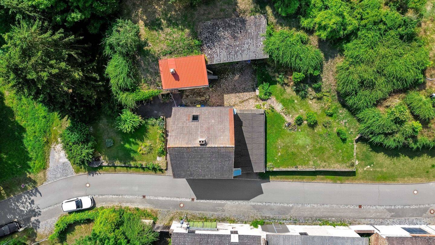 Schnell sein lohnt sich! Einfamilienhaus in Müllerdorf- Provisionsfrei für den Käufer! – Salzatal – Vorschaubild 3