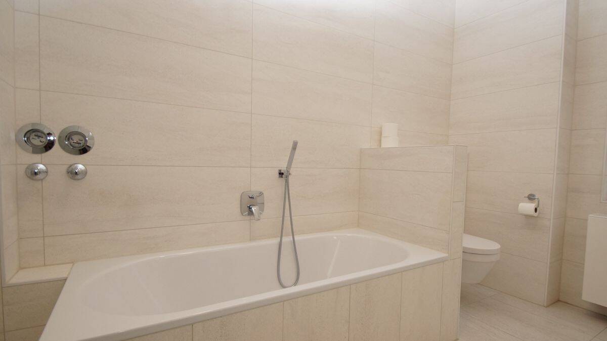 Modern meets artistic Art Nouveau - ca. 135m², 4 Room elegance that fulfills every wish!!! – Wiesbaden – Vorschaubild 9
