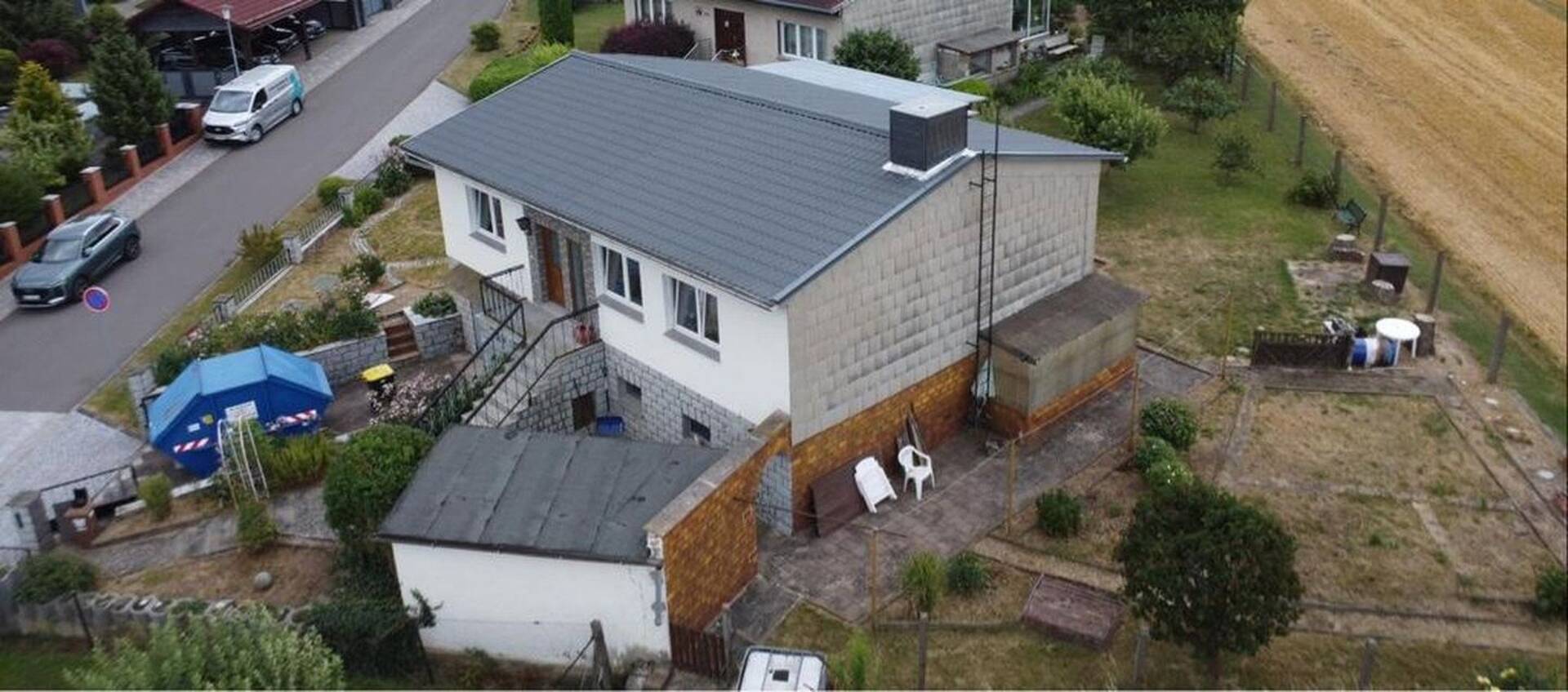 Haus in 99759 Niedergebra mit 110 m² kaufen