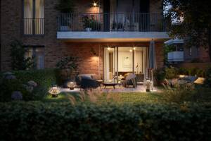 OPEN HOUSE Do., 13.08. von 17-19 Uhr! Ottensen Investment: 1 Zimmer mit Terrasse & Renditepotenzial – 22763 Hamburg – Vorschaubild 9