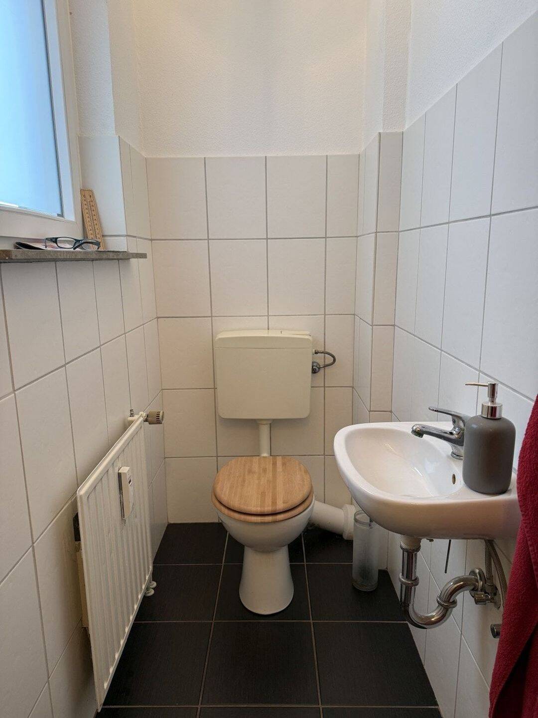 3-4-Zimmer-ETW in Hannover-Sahlkamp – Hannover – Vorschaubild 5