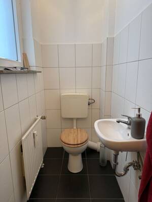 3-4-Zimmer-ETW im Sahlkamp – 30657 Hannover – Vorschaubild 5