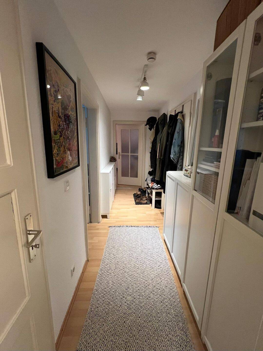 Schöne 2-Zimmer-Wohnung in München-Giesing – München – Vorschaubild 2
