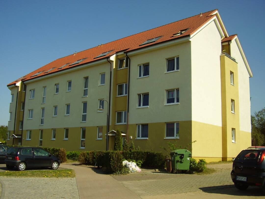 Immobilie
