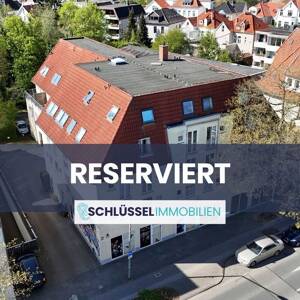 Kapitalanlage in Oldenburg - 2 Mikroappartements mit stabiler Rendite über 6% p.a.