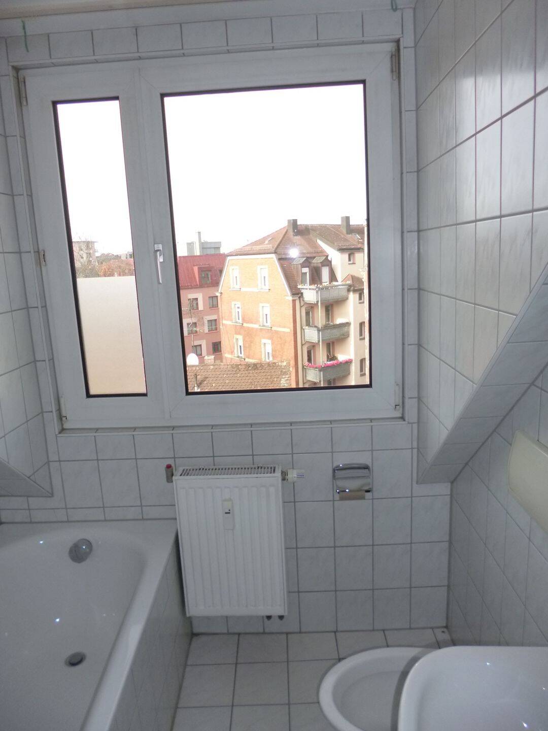 Einzimmerappartement – Nürnberg – Vorschaubild 6
