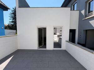 Kernsanierter Wohntraum auf 53qm mit Küche + Terrasse in ruhiger Bestlage von Friedrichsfeld, MA – 68229 Mannheim – Vorschaubild 6
