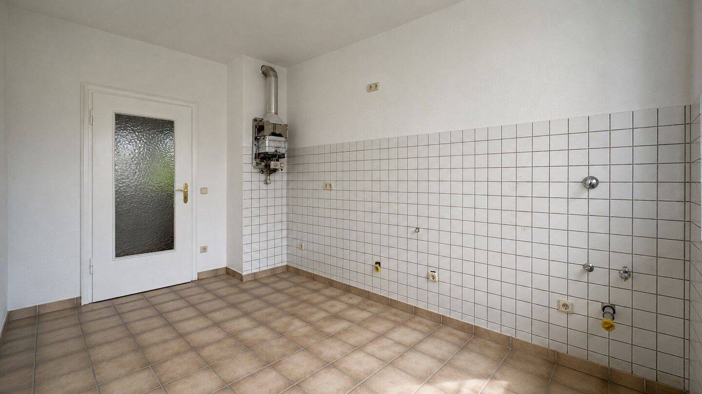 SANIERTE 2-ZIMMERWOHNUNG IN DER STADTMITTE ZU MIETEN! – Krefeld – Vorschaubild 6