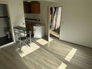 1-Zimmerapartment mit EBK und grauen Laminat / App. 5 – 99089 Erfurt – Vorschaubild 2