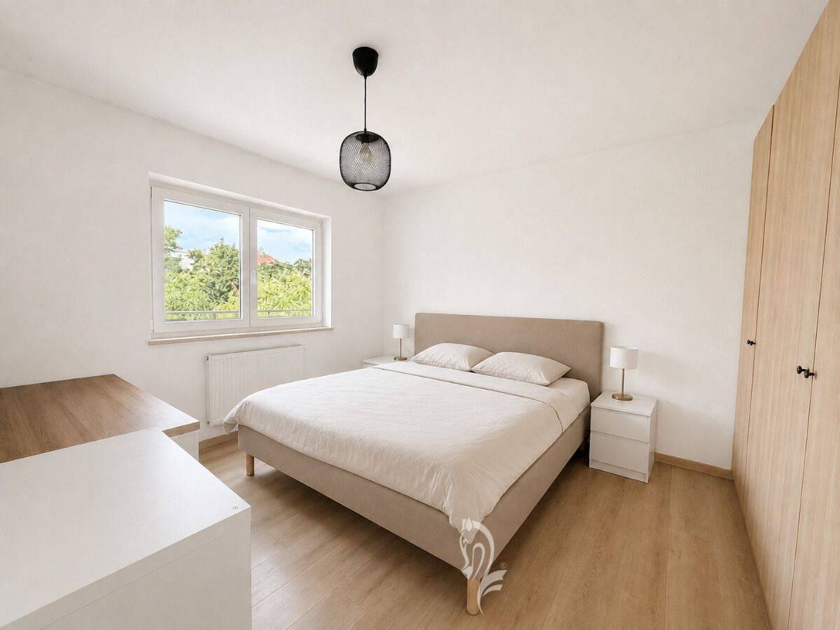 Altersgerecht Wohnen Helle 2-Zimmer-Wohnung mit Balkon, Aufzug und Stellplatz – Würzburg – Vorschaubild 8