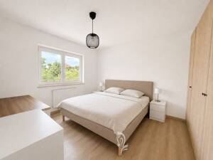 Altersgerecht Wohnen Helle 2-Zimmer-Wohnung mit Balkon, Aufzug und Stellplatz – 97082 Würzburg – Vorschaubild 8