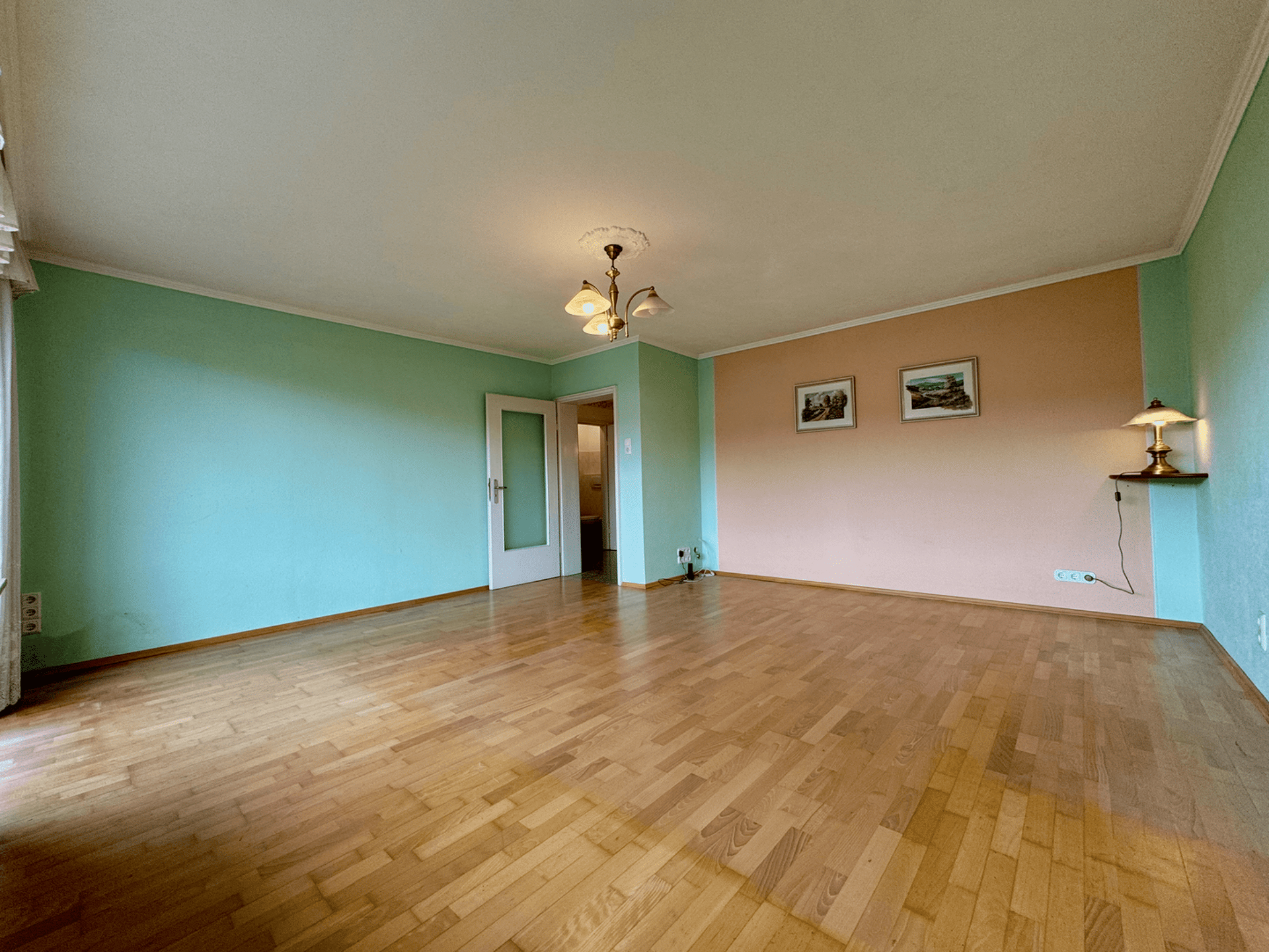 Etagenwohnung in 42285 Wuppertal mit 84 m² kaufen
