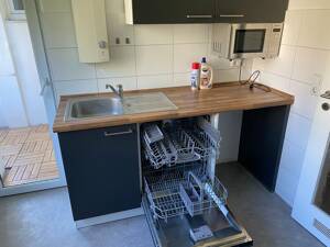 Attraktiv und zentral in Stuttgart-West 2,5-Zimmer-Wohnung, 72,3 m² mit EBK – 70176 Stuttgart – Vorschaubild 6
