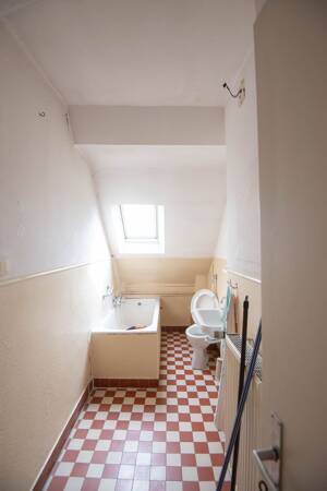 Dachgeschosswohnung – 47119 Duisburg – Vorschaubild 5