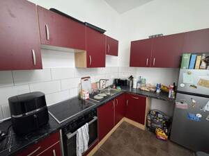 Attraktive Kapitalanlage: Vermietete 2-Zimmer-Wohnung mit Balkon und Stellplatz – 39110 Magdeburg – Vorschaubild 8