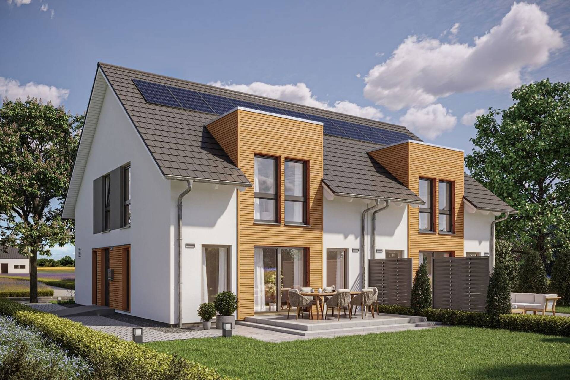 Haus in 66740 Saarlouis mit 137 m² kaufen