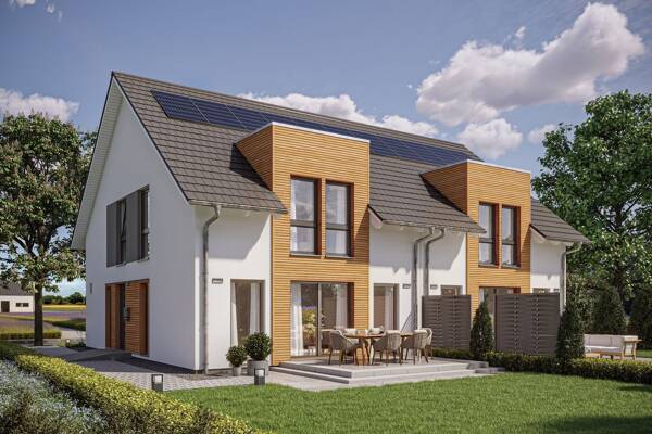 Haus in 66740 Saarlouis mit 137 m² kaufen