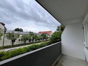 Sensationelle Lage am Stadtpark! 3 ZKB mit Balkon – jetzt gestalten, langfristig profitieren. – 81243 München – Vorschaubild 6