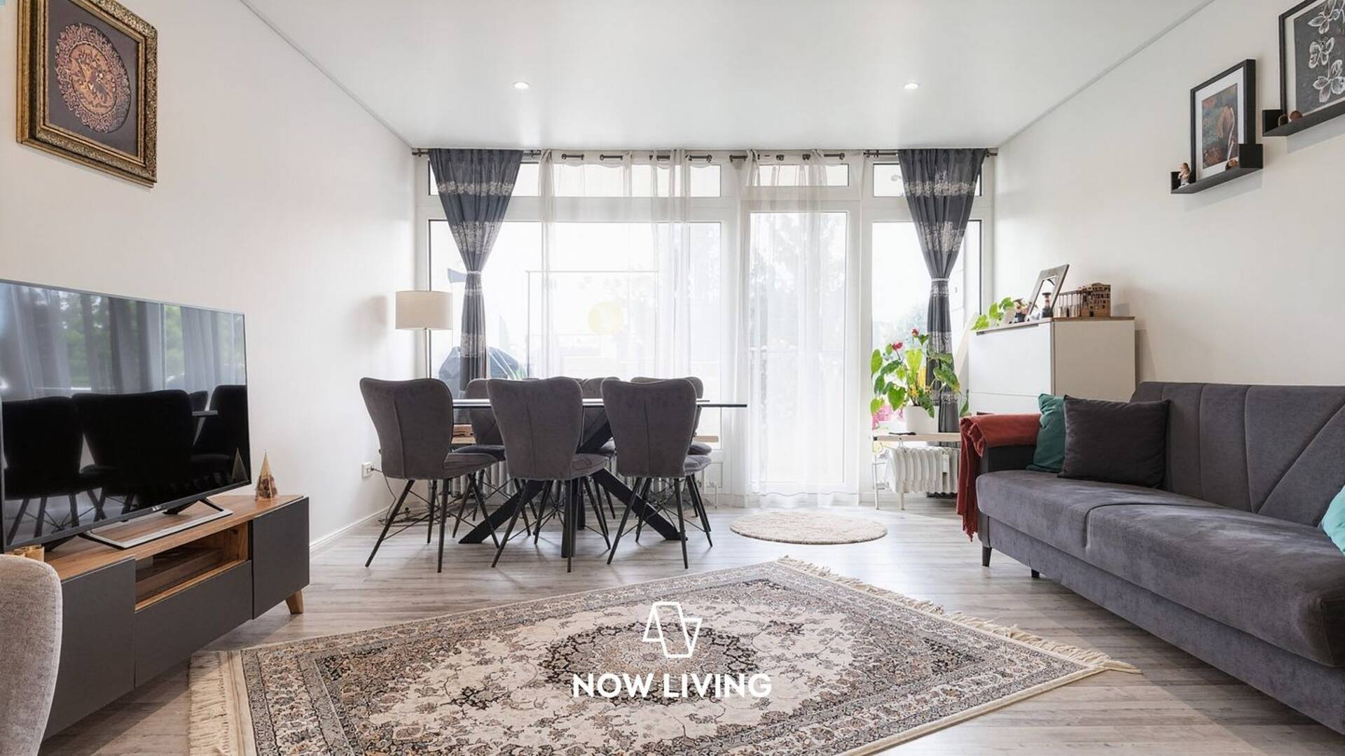 Etagenwohnung in 38112 Braunschweig mit 98 m² kaufen