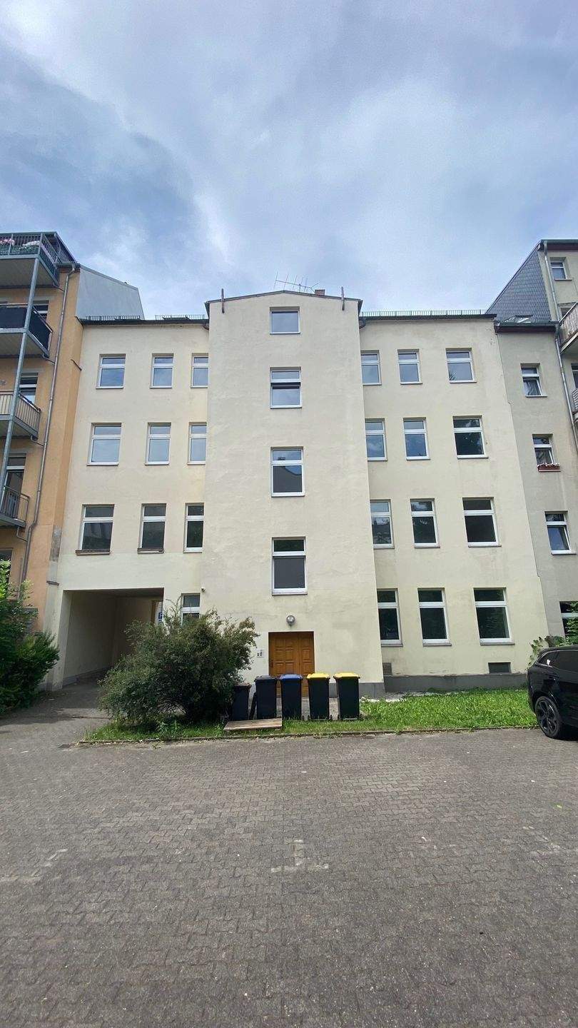 13WE (12 Grundbücher) und 9SP in Chemnitz-Sonnenberg – Chemnitz – Vorschaubild 2