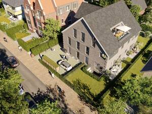 FAMILIEN AUFGEPASST - GARTENWOHNUNG IN WELLINGSBÜTTEL – 22391 Hamburg – Vorschaubild 2