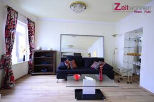 Urbaner Rückzugsort! Moderne Wohnung im Herzen Bonns – 53129 Bonn – Vorschaubild 3