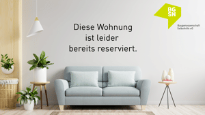Attraktive 2-Zimmer-Wohnung im 2. OG mit Abstellraum in Glockenhof, Nürnberg!