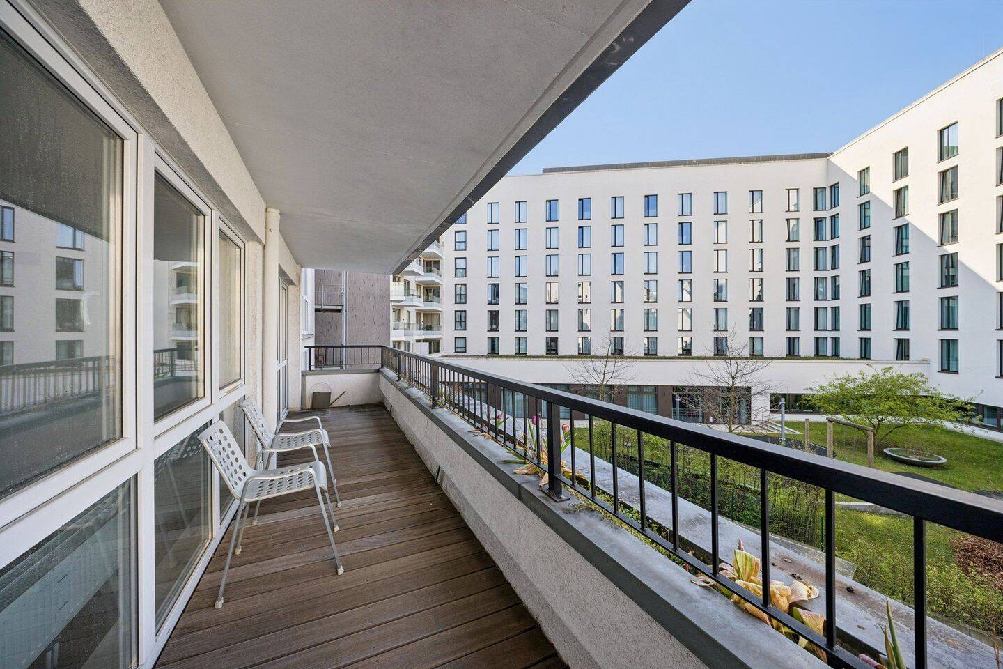 4-Zimmer mitten im Leben, nah an allem – Hamburg – Vorschaubild 7