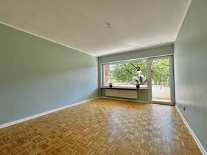 Wohnen in Rahlstedt - gepflegte 3-Zimmer-Wohnung mit sonnigem Balkon – 22149 Hamburg – Vorschaubild 2