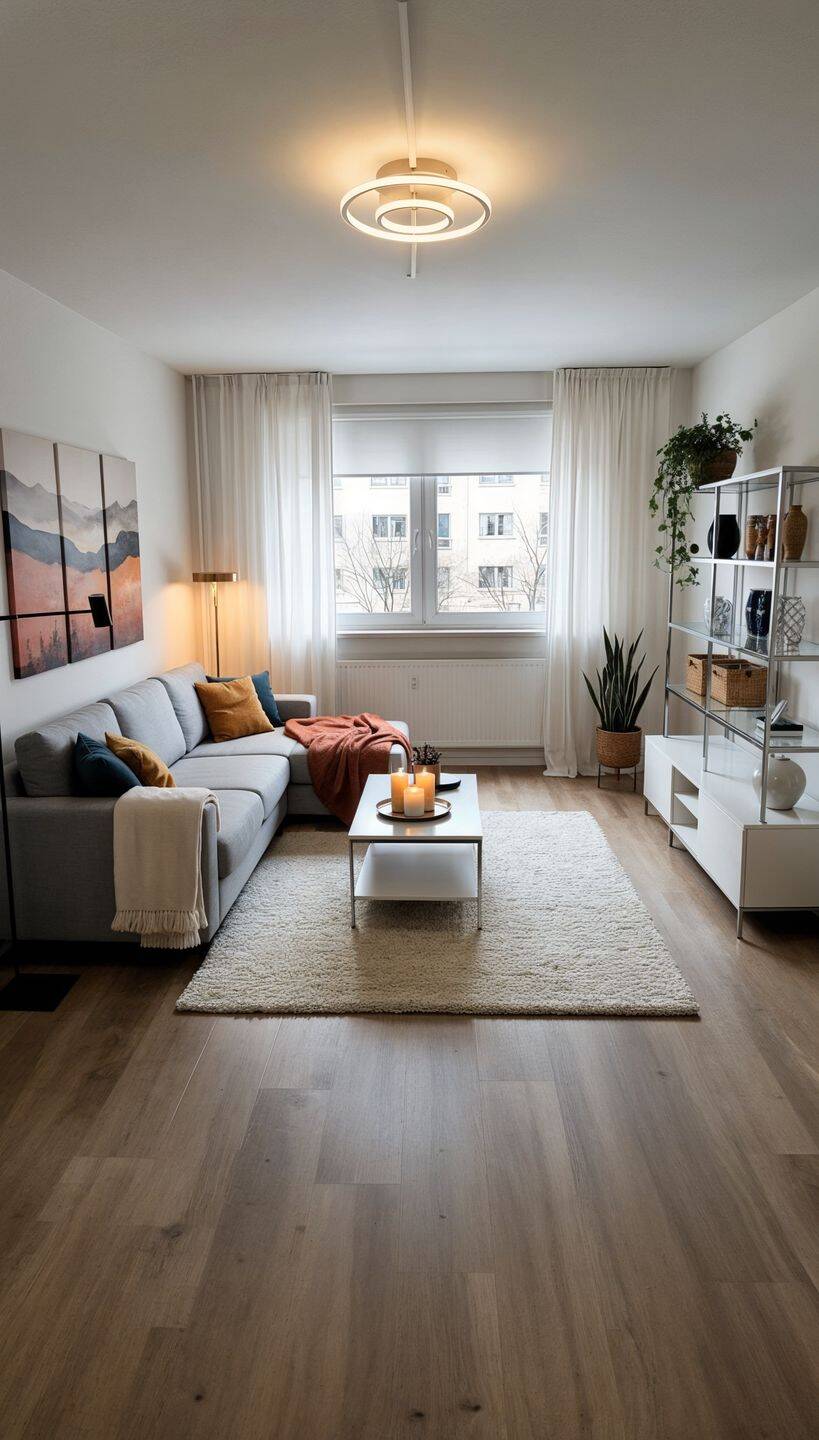 Ihr neues Zuhause in Berlin wartet auf Sie – Berlin – Vorschaubild 3
