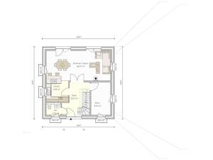 Exklusives Neubau-Einfamilienhaus in Hamburg-Mellingstedt – 22397 Hamburg – Vorschaubild 6