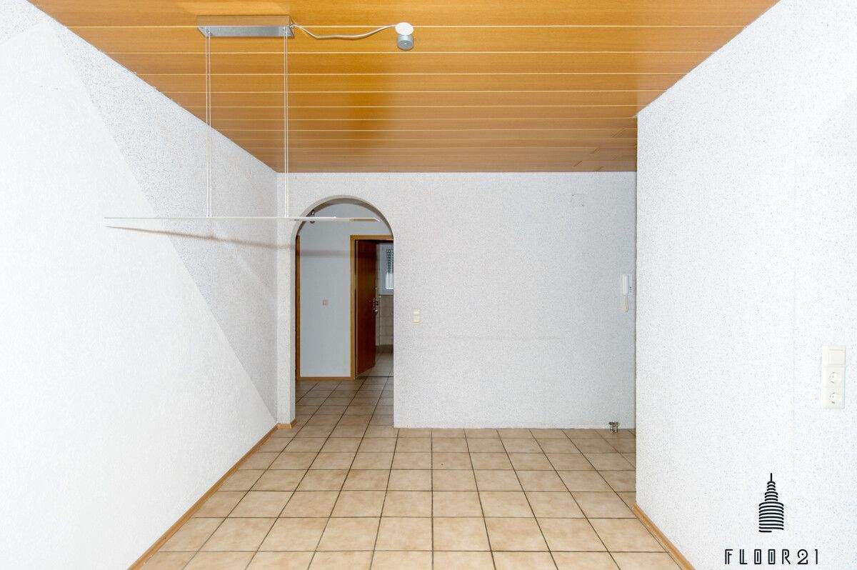 4,5-Zimmerwohnung auf dem Lande - Perfekt für Familien und Naturliebhaber – Hilzingen – Vorschaubild 9