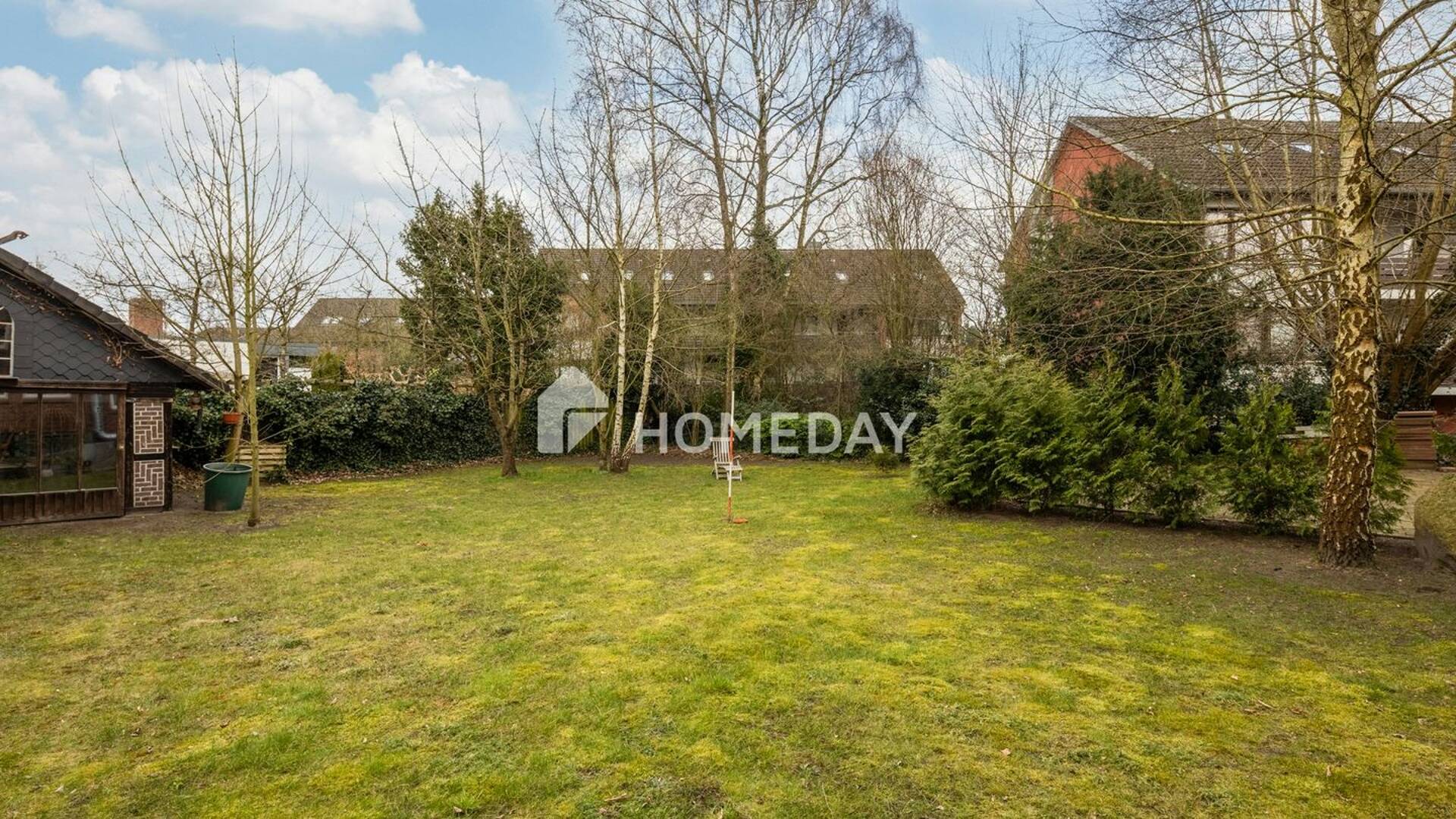 Haus in 27356 Rotenburg mit 120 m² kaufen