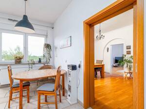 Wohnqualität für 3 Familien mit Garten-Rückzugsort in guter Lage – 54296 Trier – Vorschaubild 5