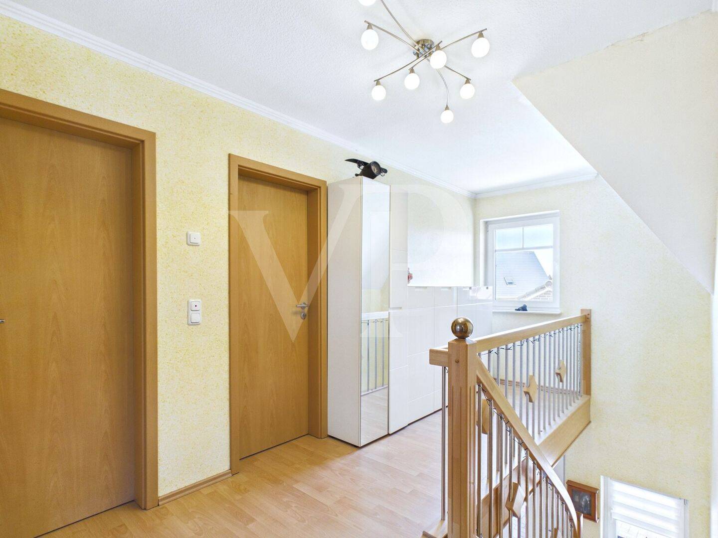 Attraktives Einfamilienhaus mit hochwertiger Ausstattung und Photovoltaikanlage – Esens – Vorschaubild 6