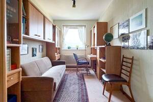 Lübeck von oben - 3 Zimmer mit beeindruckendem Weitblick und Gestaltungsmöglichkeiten – 23560 Lübeck – Vorschaubild 3