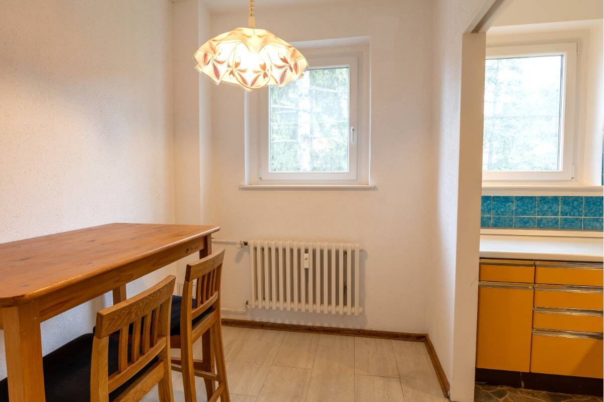 *RESERVIERT*Eigentumswohnung in gepflegter Wohnanlage – Berlin – Vorschaubild 6