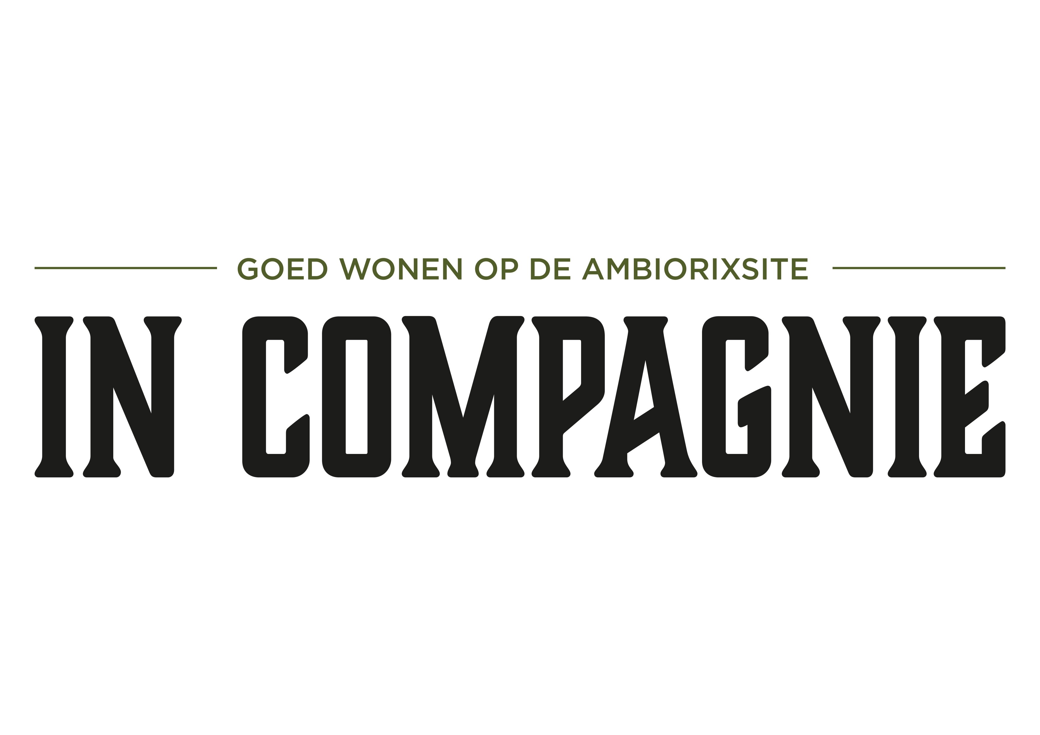 In Compagnie logo