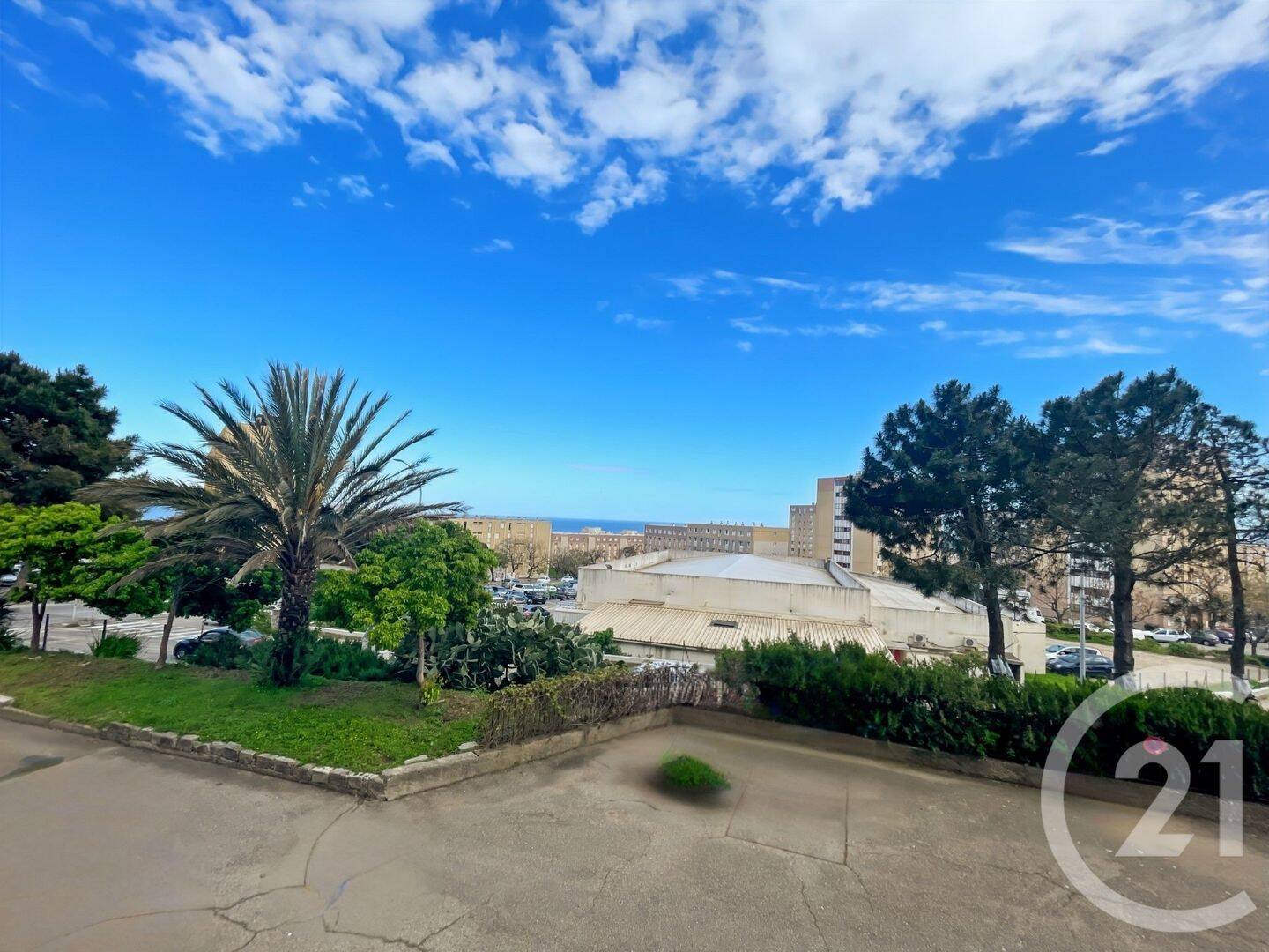 Appartement 3 pièces 70 m² · à Bastia · 70 m² · 149 600 €