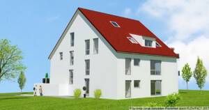 Moderne 2,5 und 3,5 Zimmer-Wohnung mit sonnigem Balkon oder Terrasse in Weilheim/Teck – 73235 Weilheim an der Teck – Vorschaubild 2